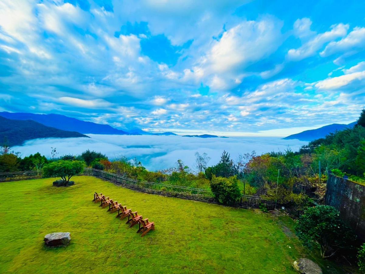 Junyi Landscape Villa Ren'ai Exterior foto