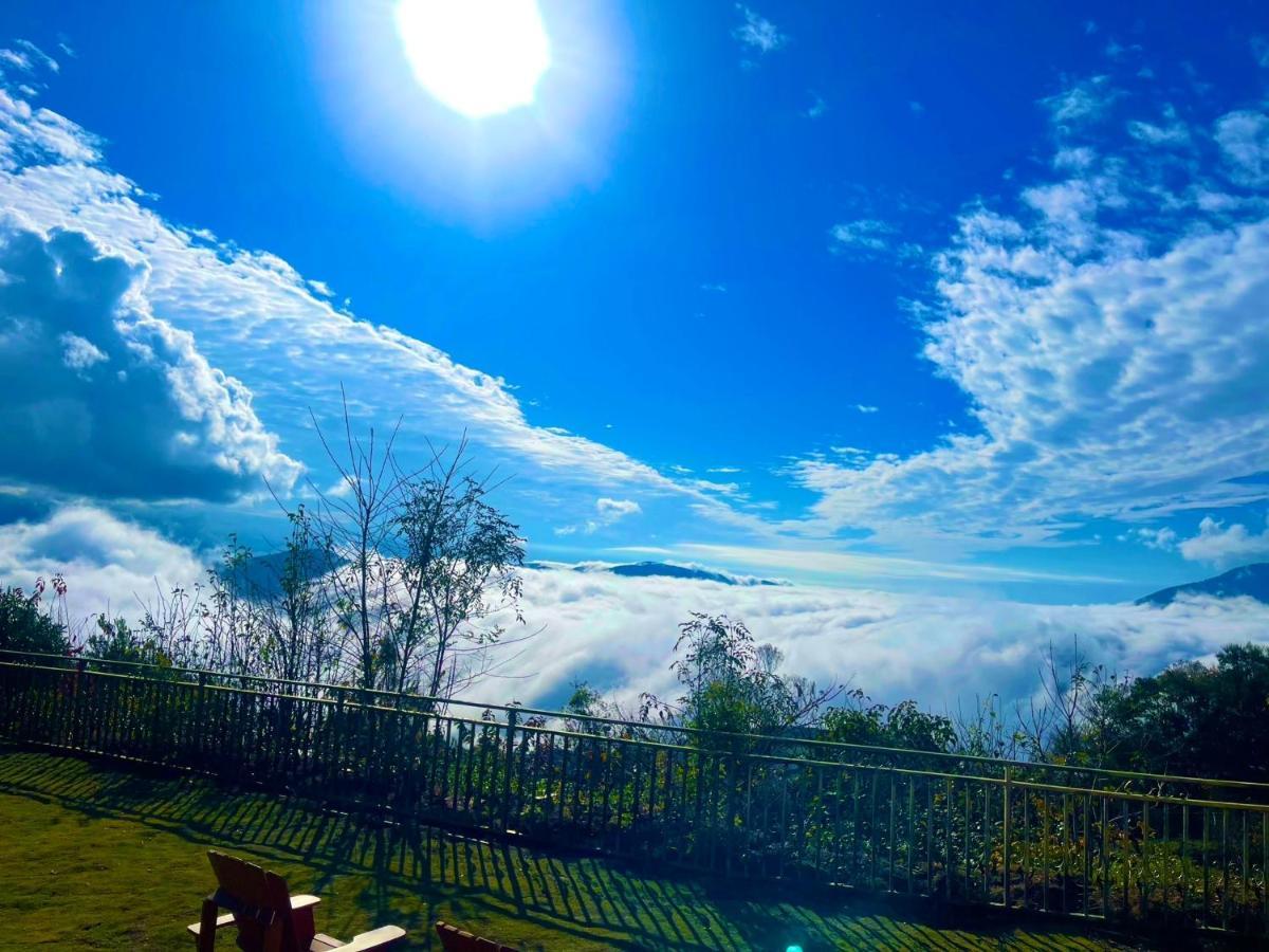 Junyi Landscape Villa Ren'ai Exterior foto