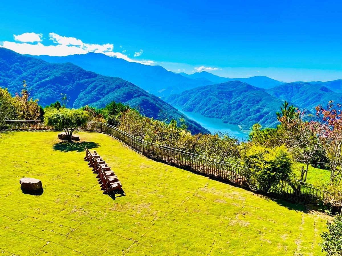 Junyi Landscape Villa Ren'ai Exterior foto
