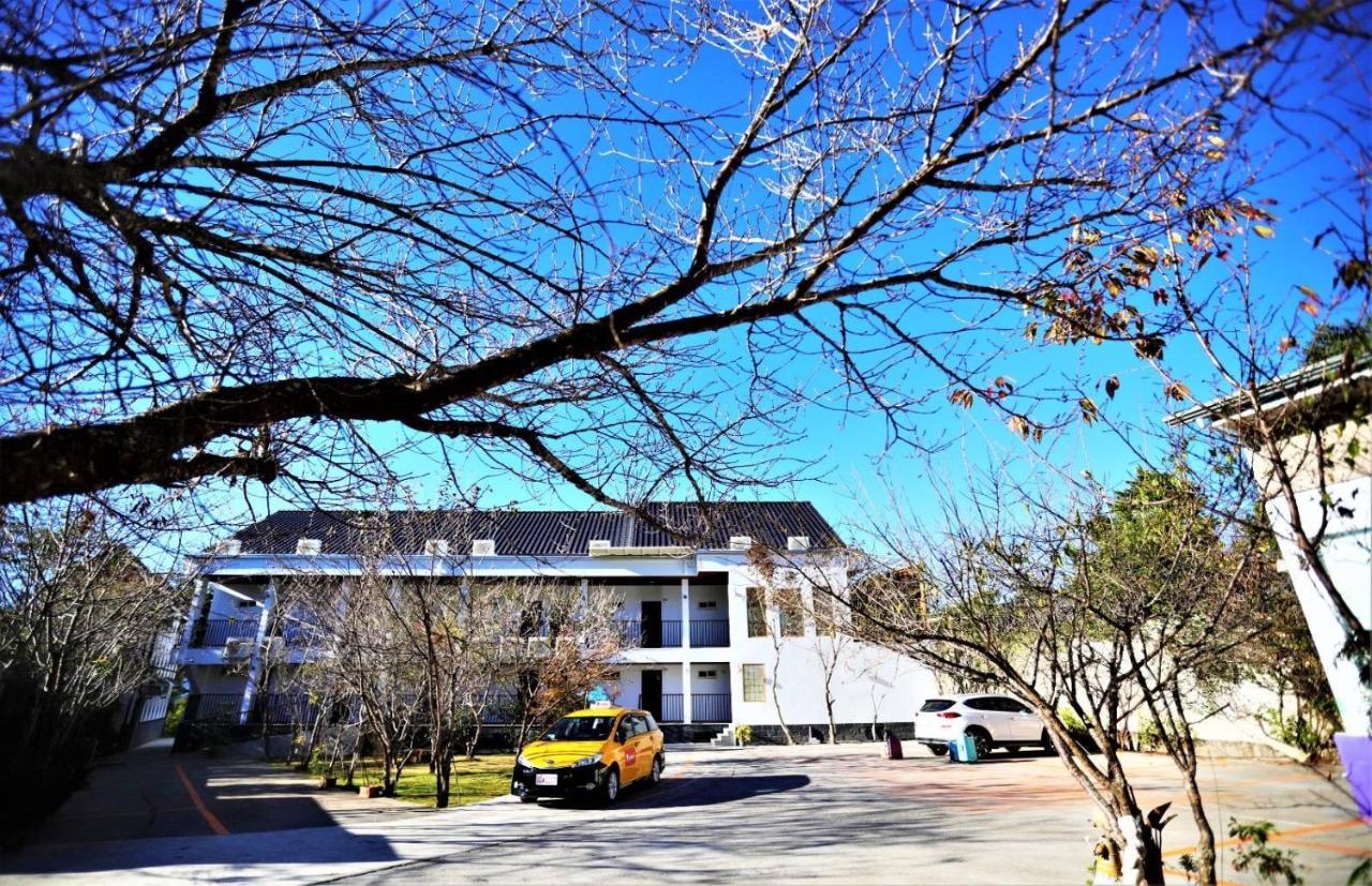 Junyi Landscape Villa Ren'ai Exterior foto