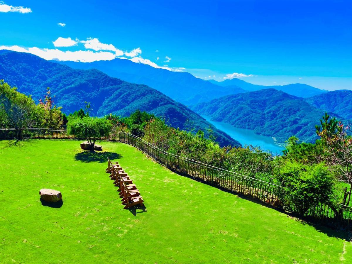 Junyi Landscape Villa Ren'ai Exterior foto