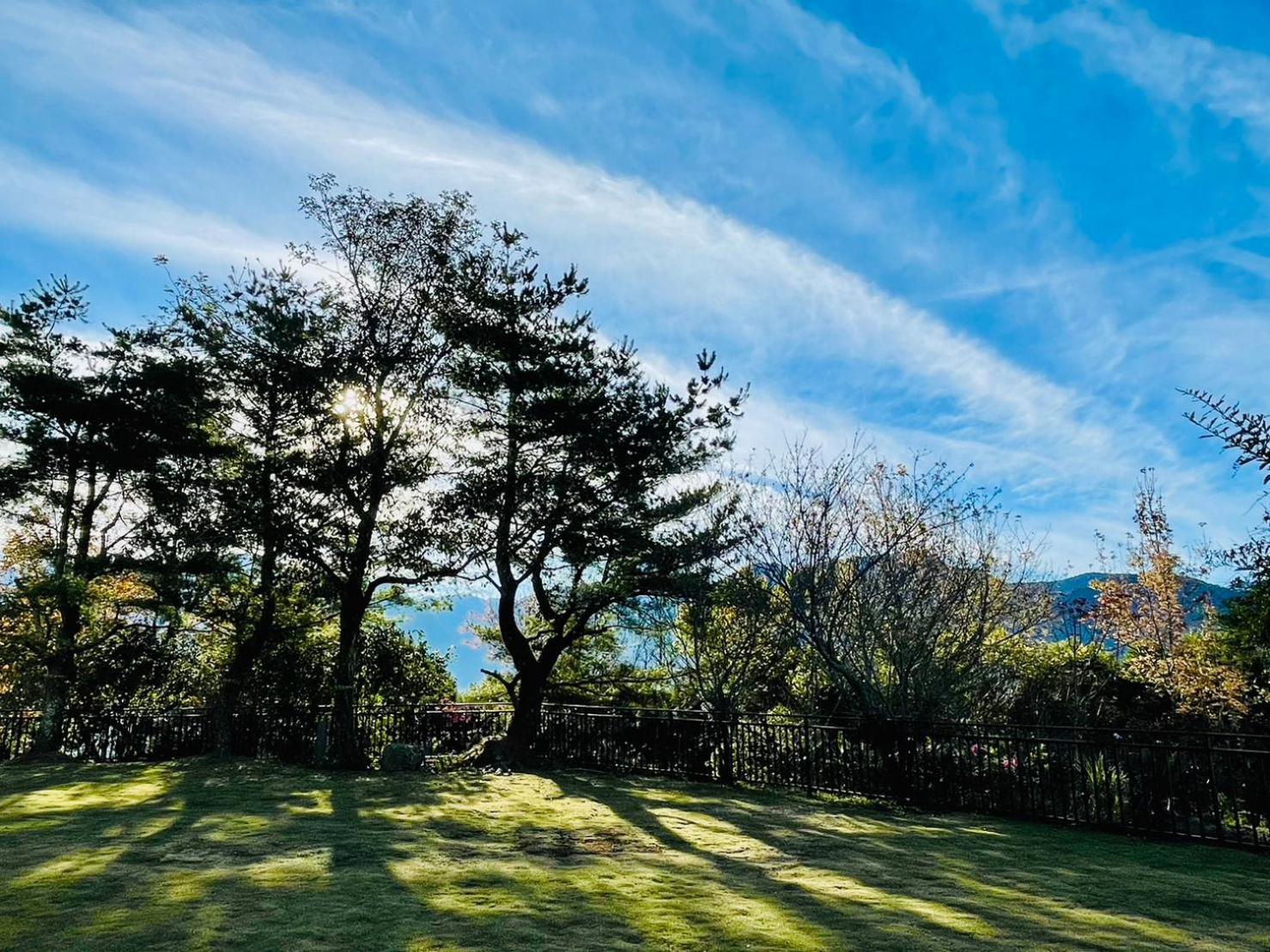 Junyi Landscape Villa Ren'ai Exterior foto