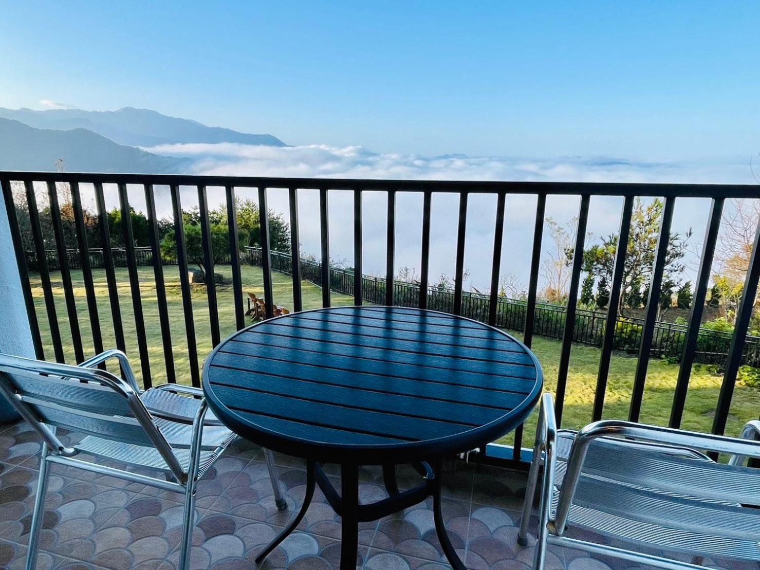 Junyi Landscape Villa Ren'ai Exterior foto
