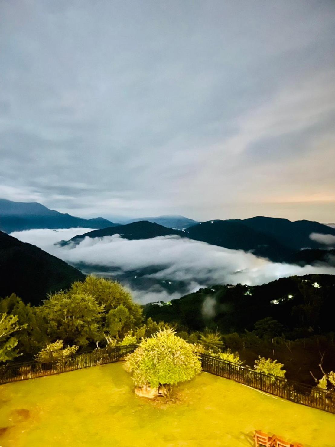 Junyi Landscape Villa Ren'ai Exterior foto