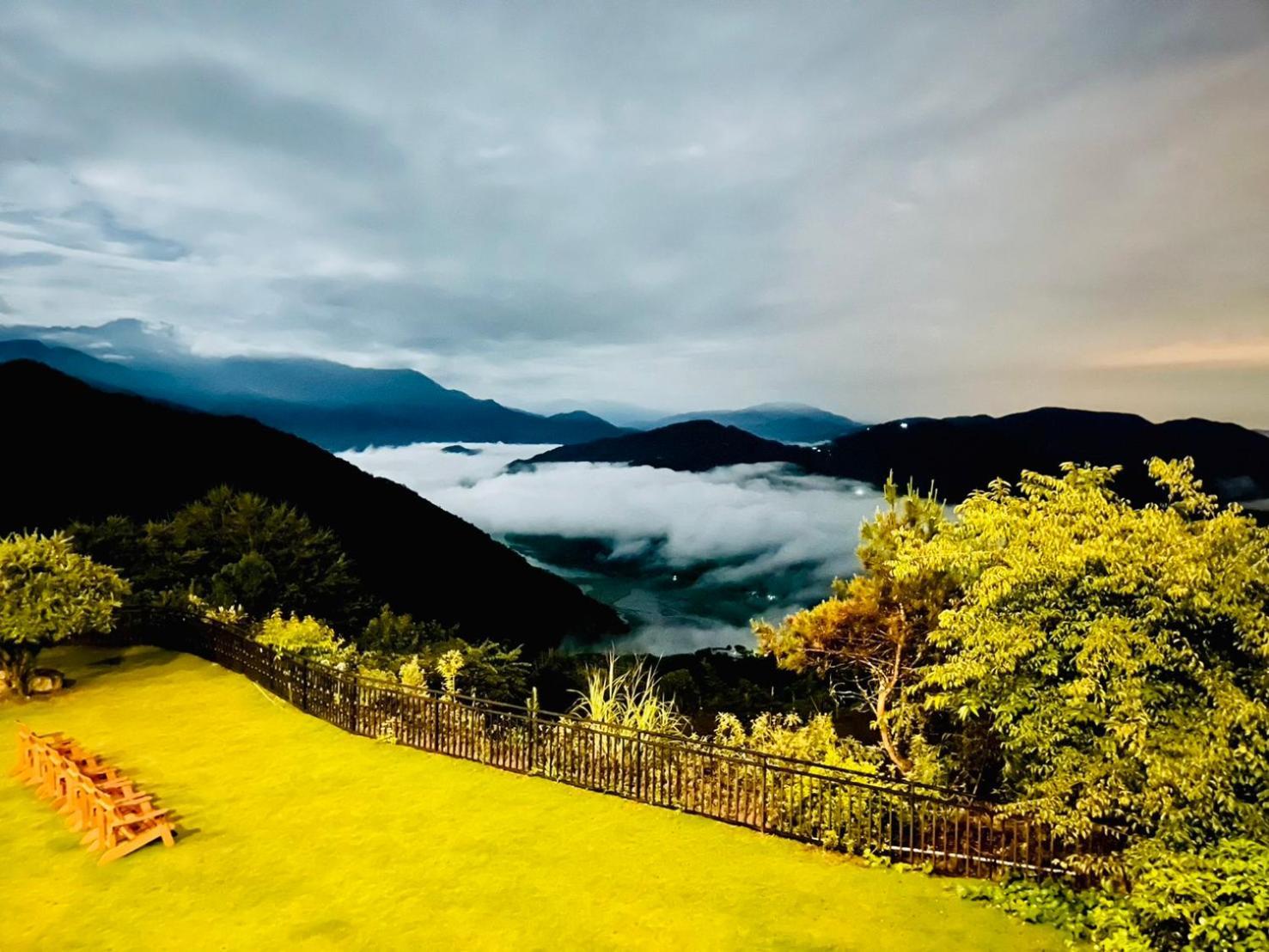 Junyi Landscape Villa Ren'ai Exterior foto