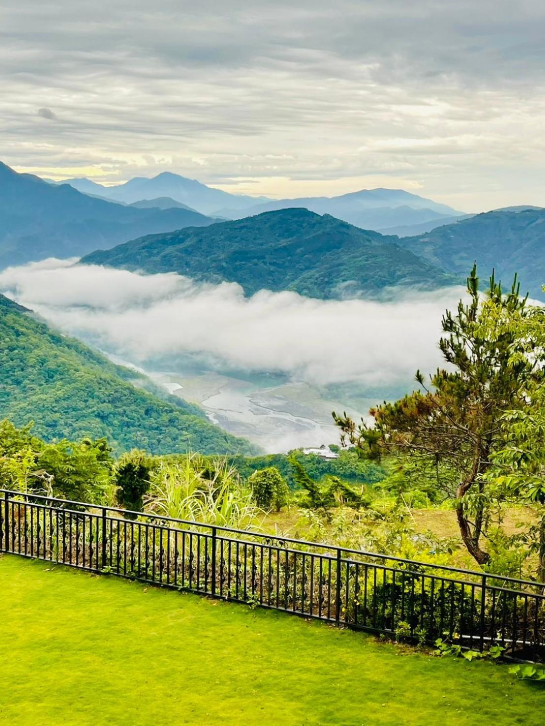 Junyi Landscape Villa Ren'ai Exterior foto